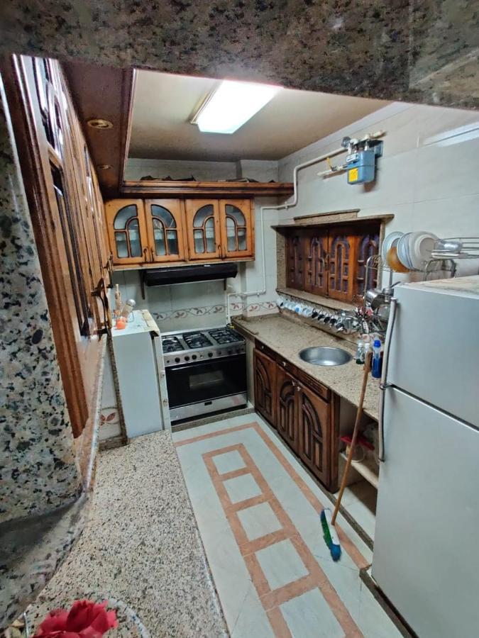 شقه ضيافه بورفؤاد Πόρτ Σάιντ Εξωτερικό φωτογραφία